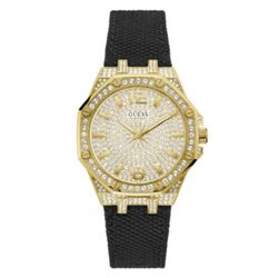 Guess dameur GW0408L2 SHIMMER Sort