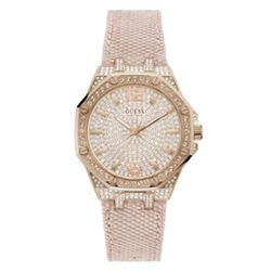 Reloj Guess Mujer GW0408L3 SHIMMER Rosado