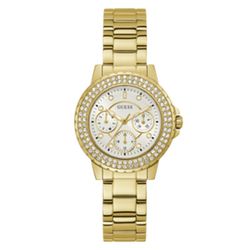 Reloj Guess Mujer GW0410L2 CROWN JEWEL Dorado