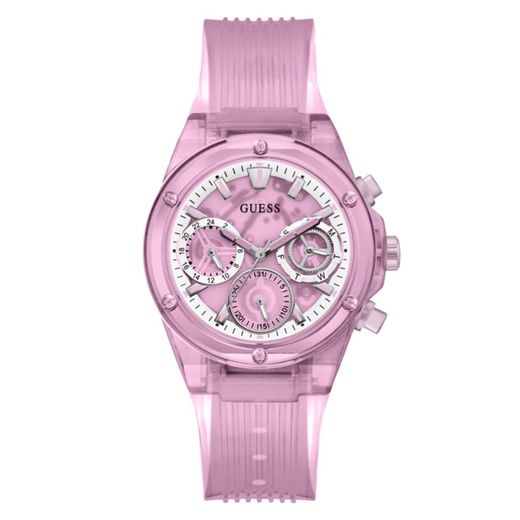 Montre Femme Guess GW0438L2 Sport Rose