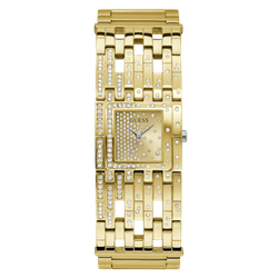 Reloj Guess Mujer GW0441L2 Acero Dorado Analógico