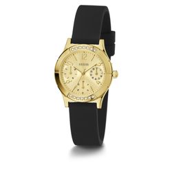 Reloj Guess Mujer GW0451L1 Negro