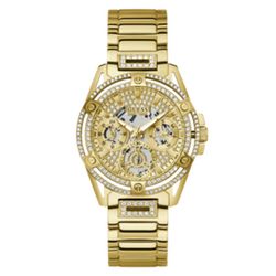 Reloj Guess Mujer GW0464L2 Dorado