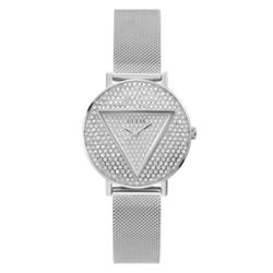 Zegarek damski Guess GW0477L1 matowy ze stali