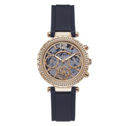 Reloj Guess Mujer GW0484L2 Sport Azul