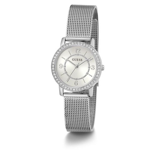Guess Women's Watch GW0534L1 Steel