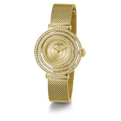 Reloj Guess Mujer GW0550L2 Dorado