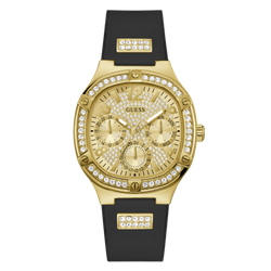 Reloj Guess Mujer GW0619L2 Acero Dorado Analógico