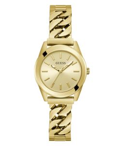 Reloj Guess Mujer GW0653L1 Dorado