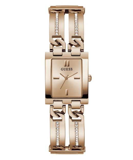 Guess Women's Watch GW0668L3 Pink