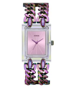 Reloj Guess Mujer GW0669L2 Morado