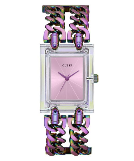 Guess dameur GW0669L2 Lilla