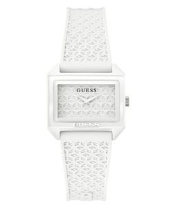 Reloj Guess Mujer GW0677L1 Sport Blanco