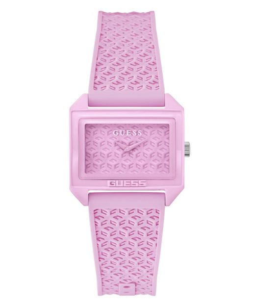Reloj Guess Mujer GW0677L2 Sport Rosa