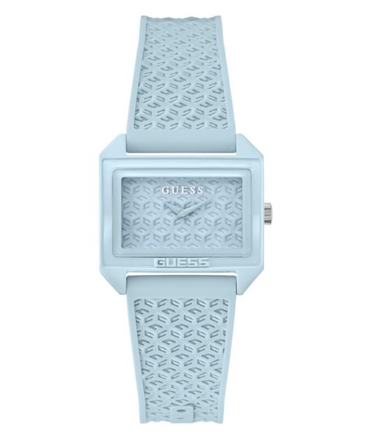 Guess Women's Watch GW0677L3 Sport Blue