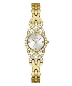 Reloj Guess Mujer GW0682L2 Dorado