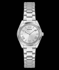 Reloj Guess Mujer GW0687L1 Acero