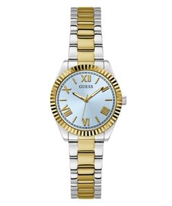 Reloj Guess Mujer GW0687L4 Bicolor
