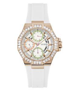 Reloj Guess Mujer GW0695L3 Sport Blanco