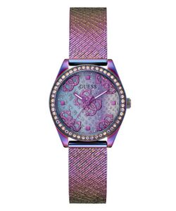 Reloj Guess Mujer GW0748L3 Acero Tornasol