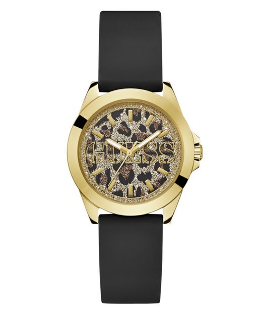 Guess Women's Watch GW0749L2 Sport Black