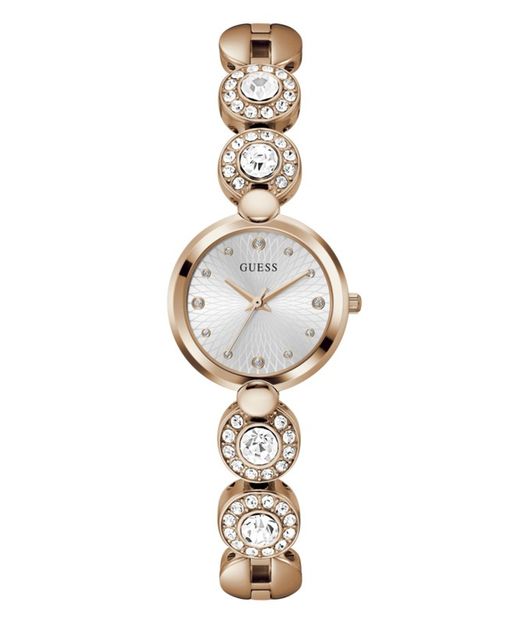 Guess Women's Watch GW0757L3 Pink