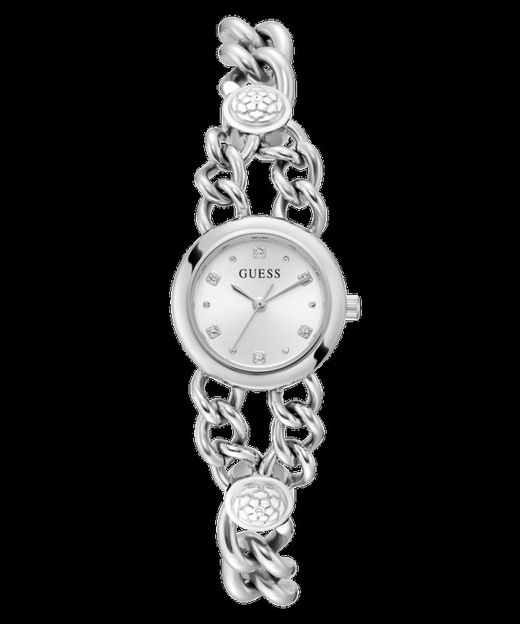 Rellotge Guess Dona GW0758L1 Acer