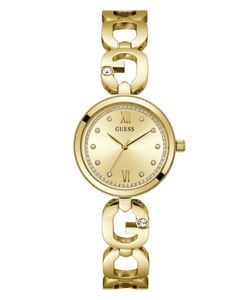 Reloj Guess Mujer GW0759L2 Dorado