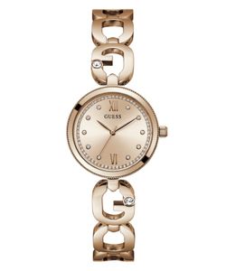 Reloj Guess Mujer GW0759L3 Rosado