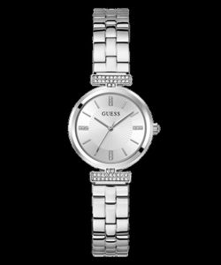 Reloj Guess Mujer GW0762L1 Acero Circonitas