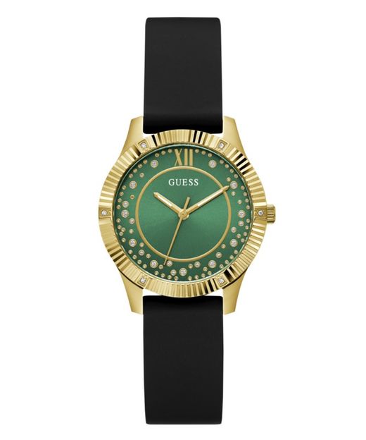 Rellotge Guess Dona GW0766L3 Sport Negre