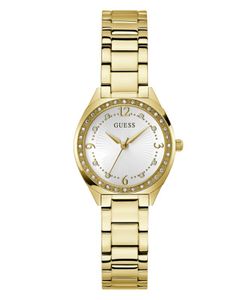 Reloj Guess Mujer GW0767L2 Dorado