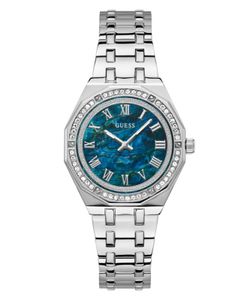Reloj Guess Mujer GW0770L1 Acero Circonitas