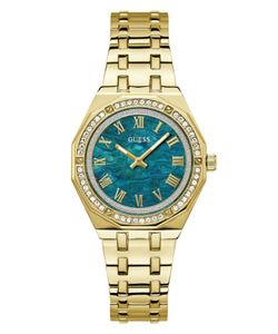 Reloj Guess Mujer GW0770L2 Dorado