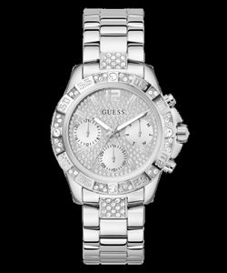 Reloj Guess Mujer GW0771L1 Acero Circonitas