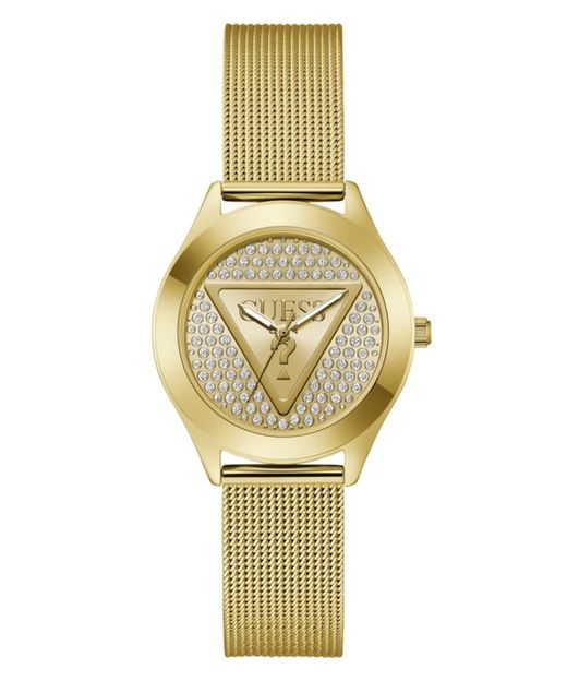 Rellotge Guess Dona GW0835L2 Daurat