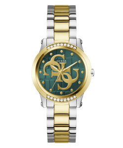 Reloj Guess Mujer GW0841L4 Acero Analógico