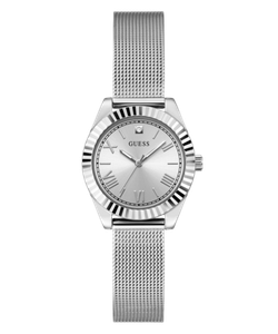 Reloj Guess Mujer GW0842L1 Acero Analógico