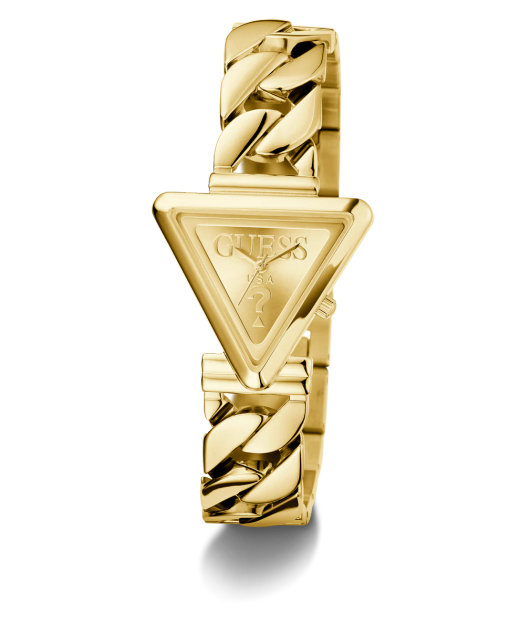 Reloj Guess Mujer GW0859L2 Dorado