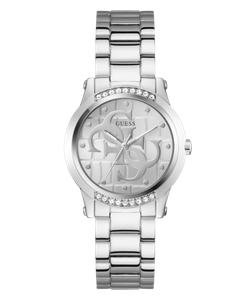 Reloj Guess Mujer GW0861L1 Acero Analógico