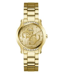 Reloj Guess Mujer GW0861L2 Dorado Annette