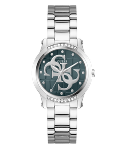 Reloj Guess Mujer GW0861L7 Acero Analógico