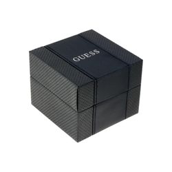 Guess Damenuhr GW0865L1 Stahl