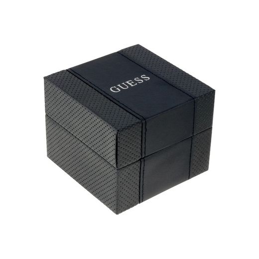 Guess Damenuhr GW0865L1 Stahl