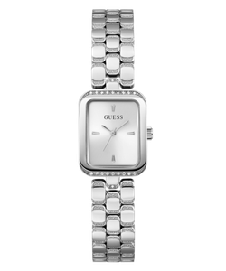 Reloj Guess Mujer GW0865L5 Acero Bicolor Rose Analógico