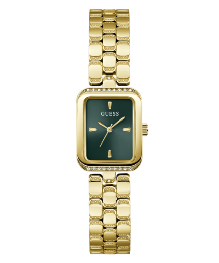Reloj Guess Mujer GW0865L8 Acero Dorado Analógico