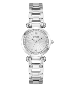 Reloj Guess Mujer GW0869L3 Acero Analógico