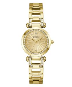 Reloj Guess Mujer GW0869L4  Dorado Ginger