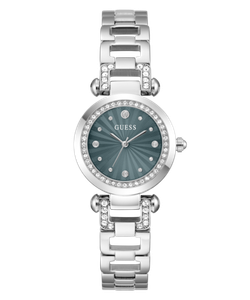 Reloj Guess Mujer GW0869L5 Acero Analógico