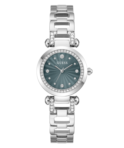 Reloj Guess Mujer GW0869L5 Acero Analógico